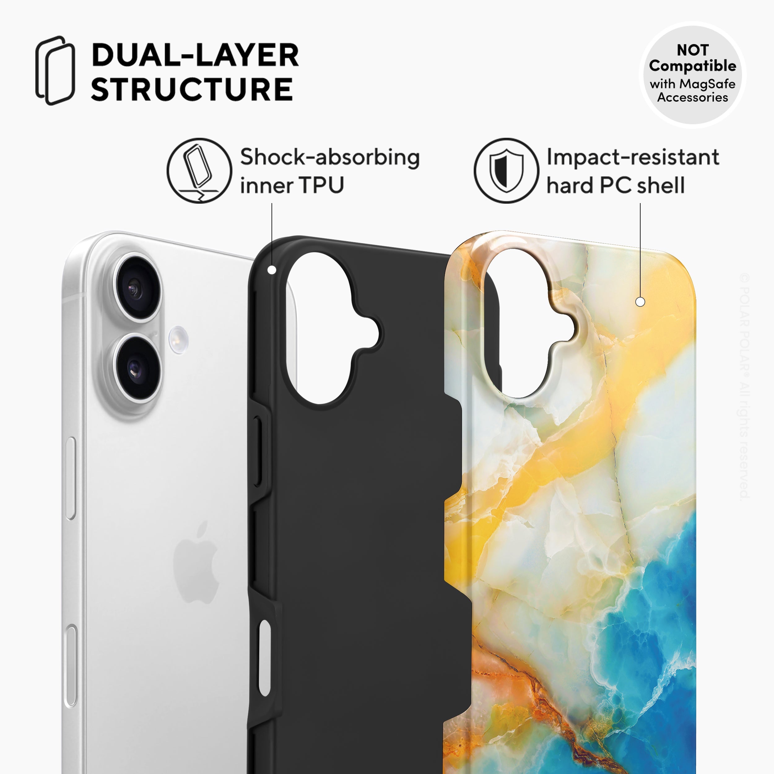 Standard_iPhone 16 | Tough Case (dual-layer)