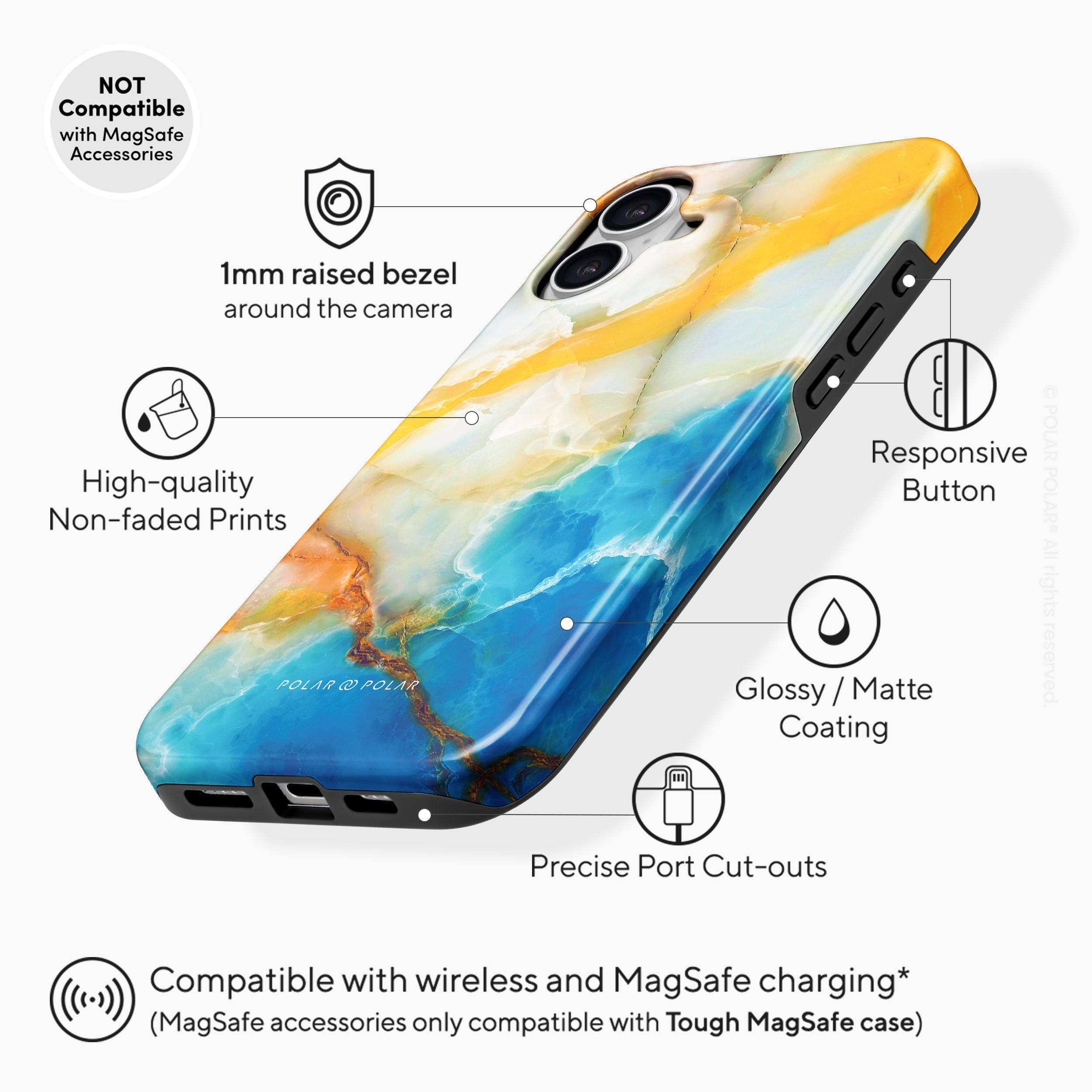 Standard_iPhone 16 | Tough Case (dual-layer)