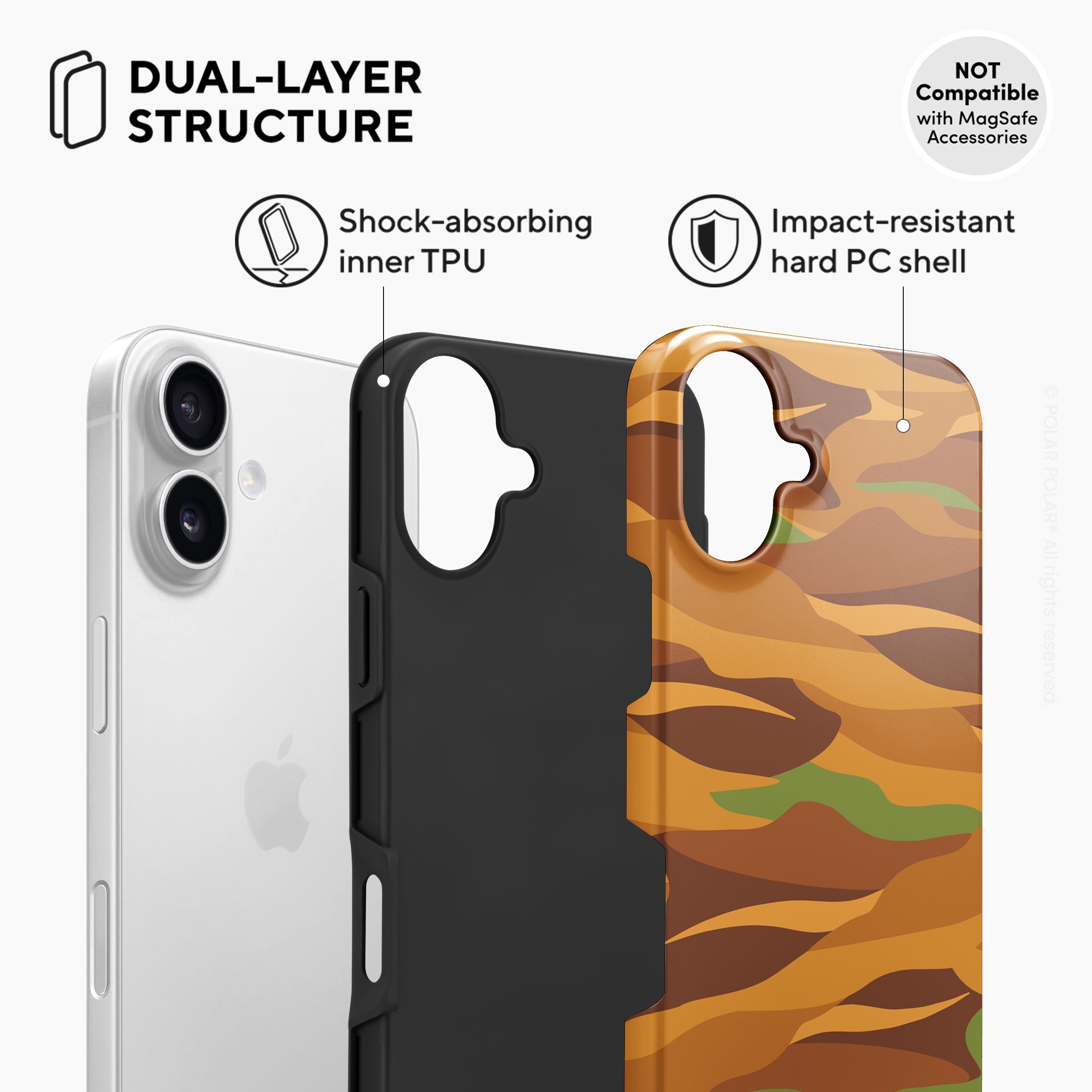 Standard_iPhone 16 | Tough Case (dual-layer)