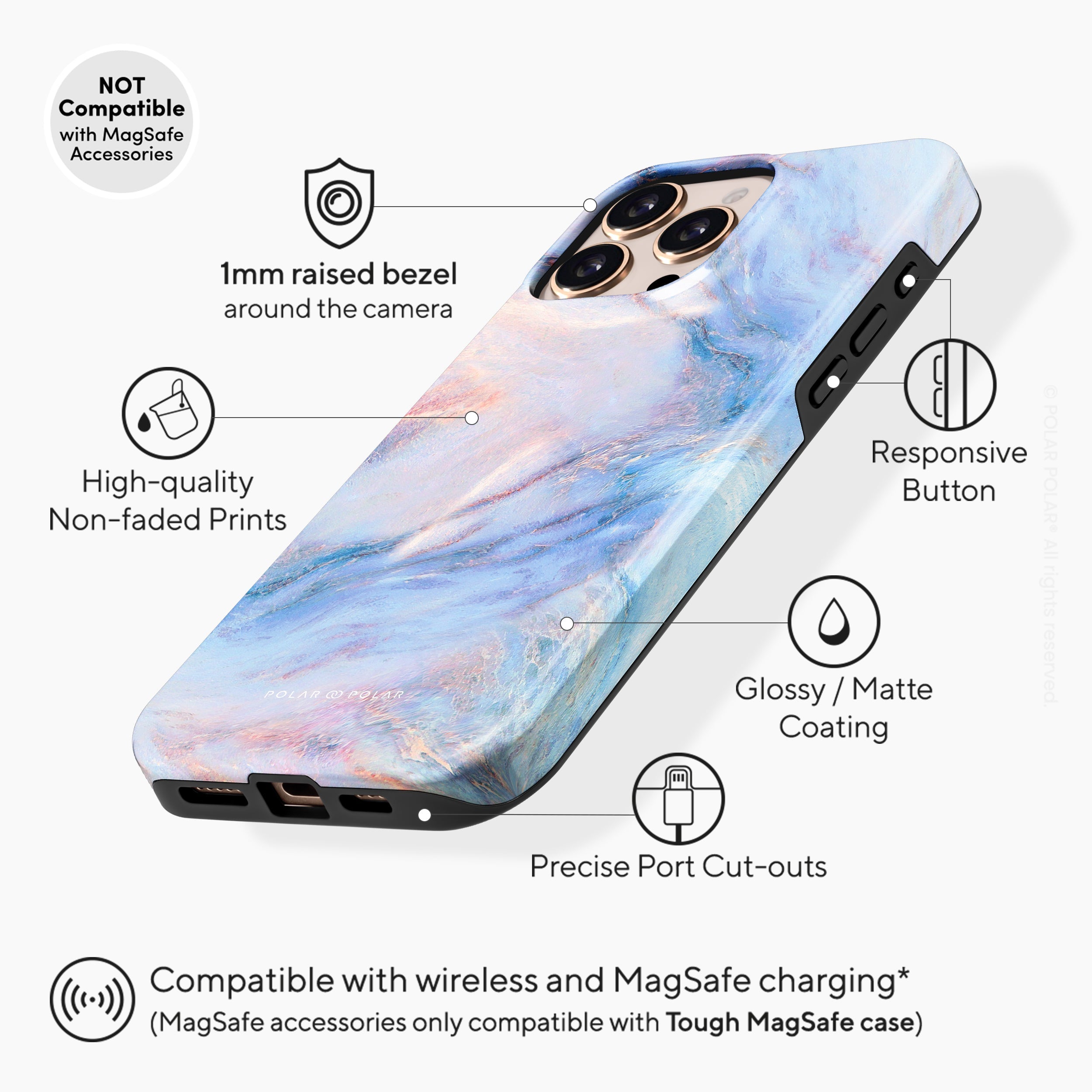 Standard_iPhone 16 Pro | Tough Case (dual-layer)