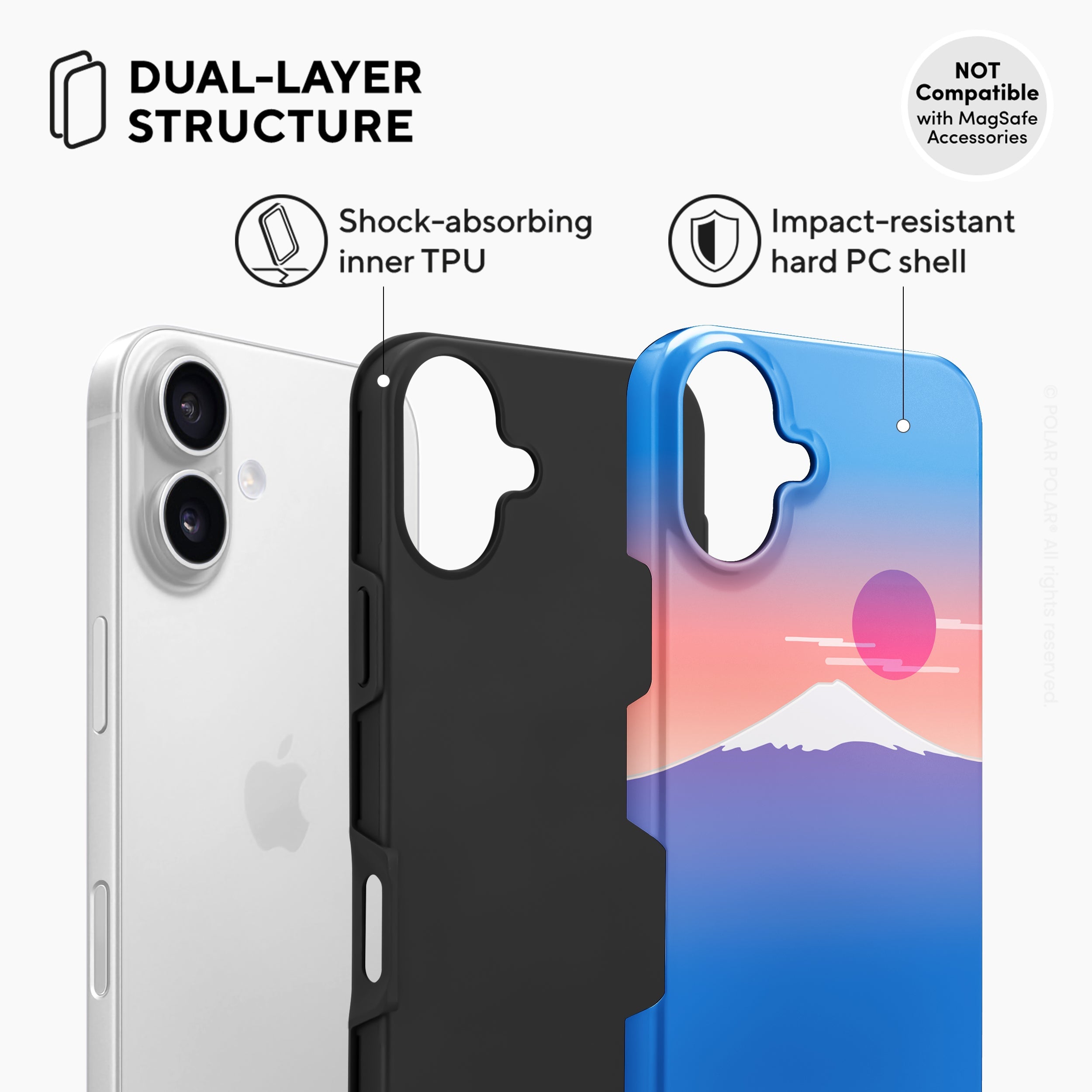 Standard_iPhone 16 Plus | Tough Case (dual-layer)