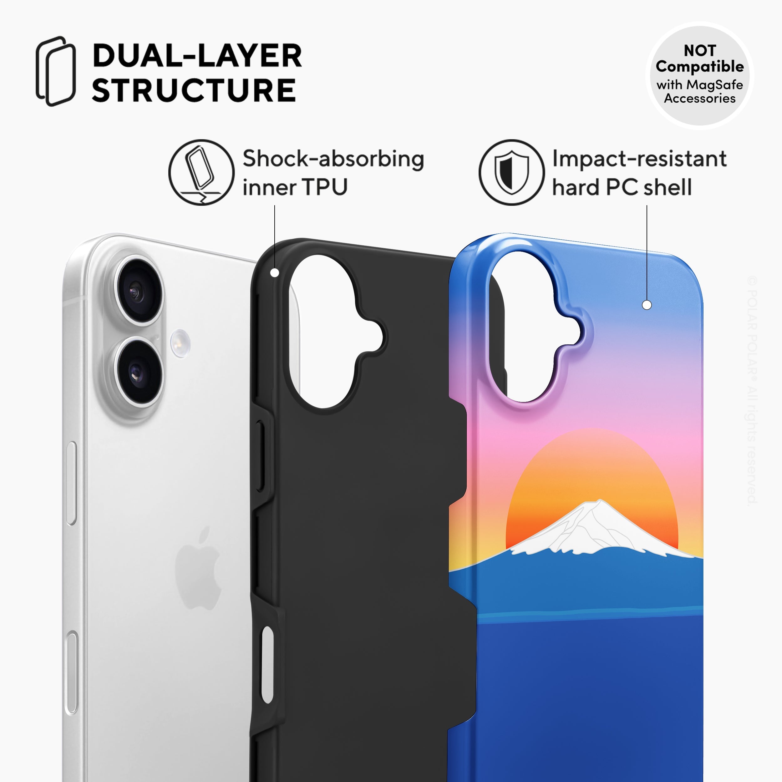 Standard_iPhone 16 Plus | Tough Case (dual-layer)