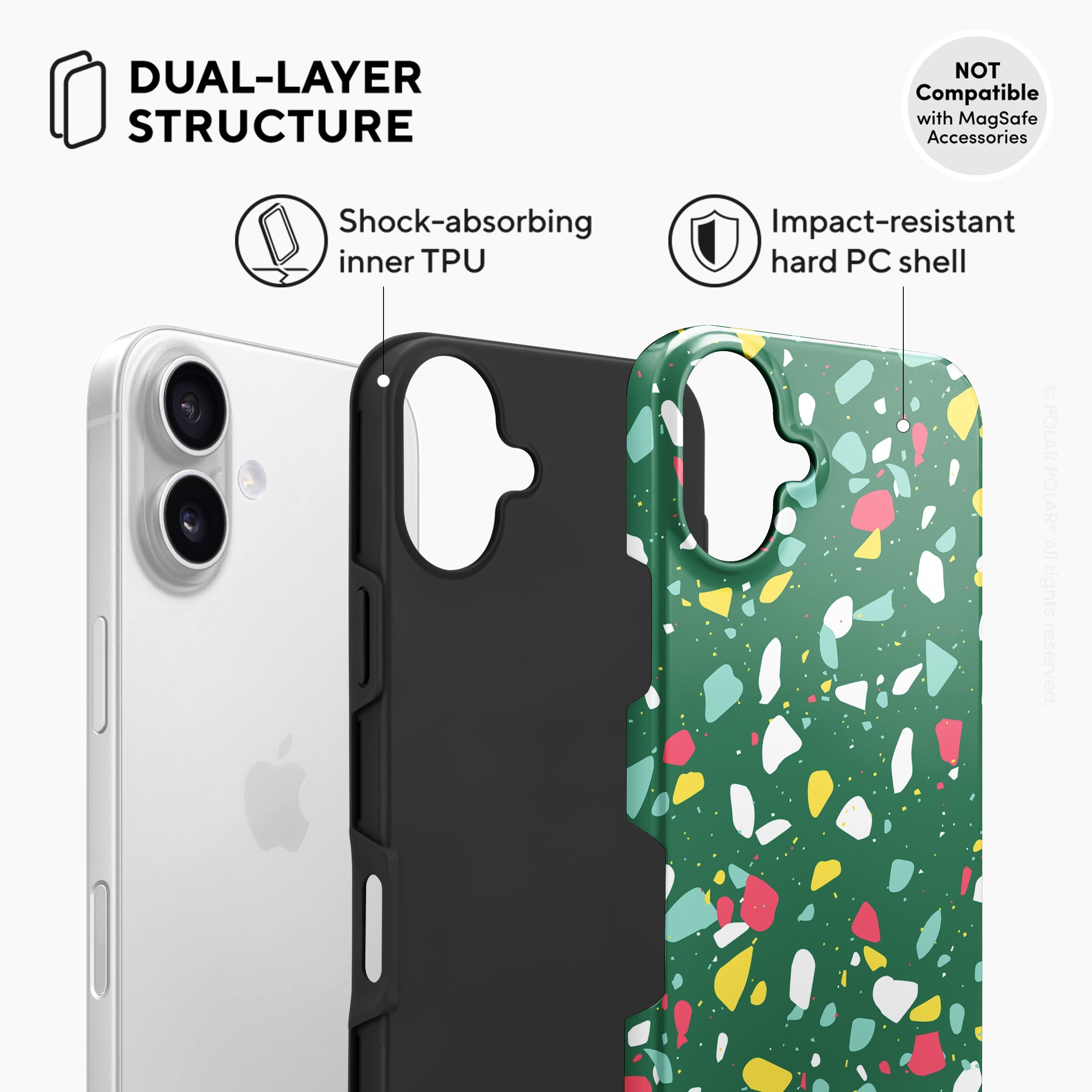 Standard_iPhone 16 | Tough Case (dual-layer)