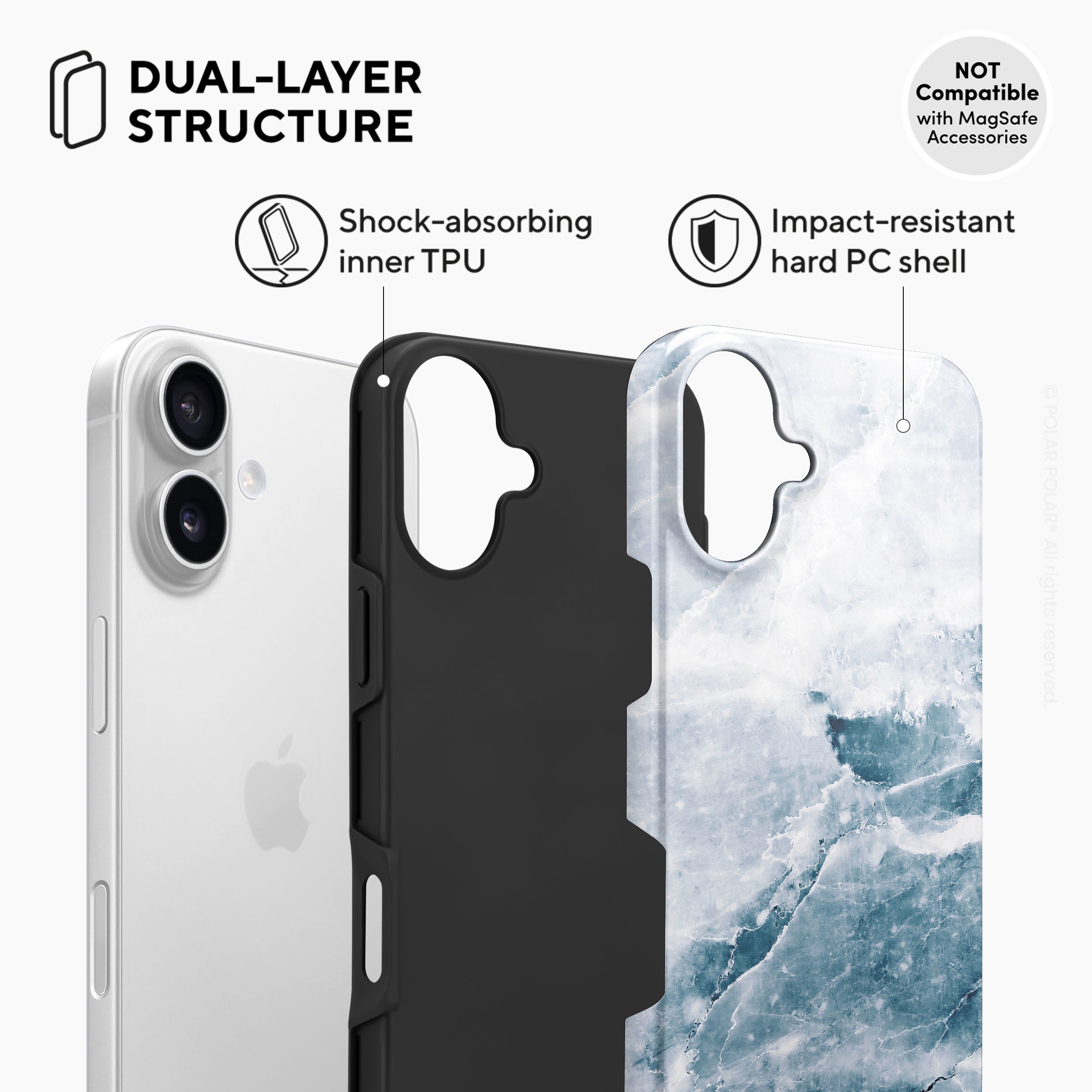 Standard_iPhone 16 | Tough Case (dual-layer)