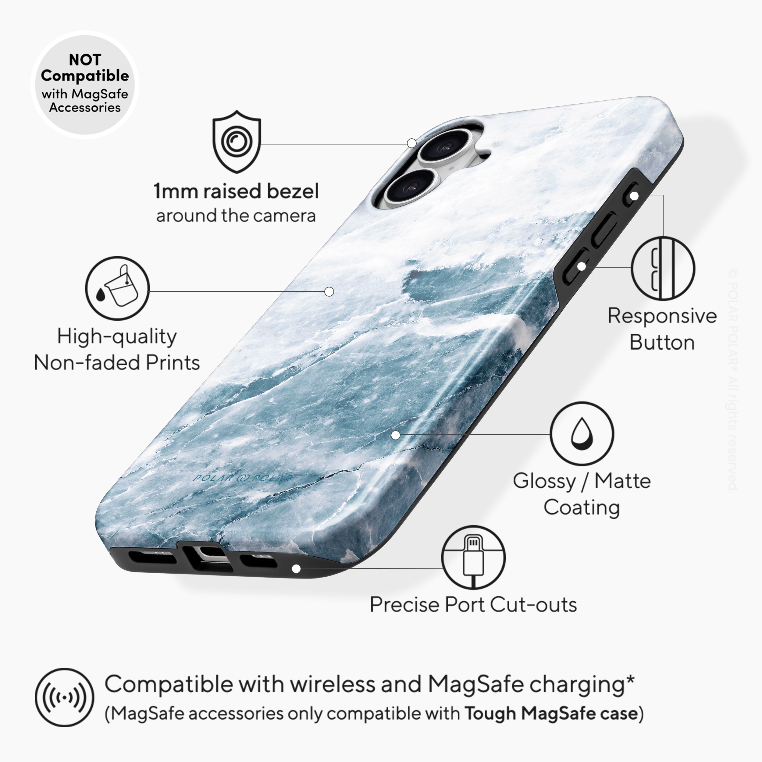 Standard_iPhone 16 Plus | Tough Case (dual-layer)