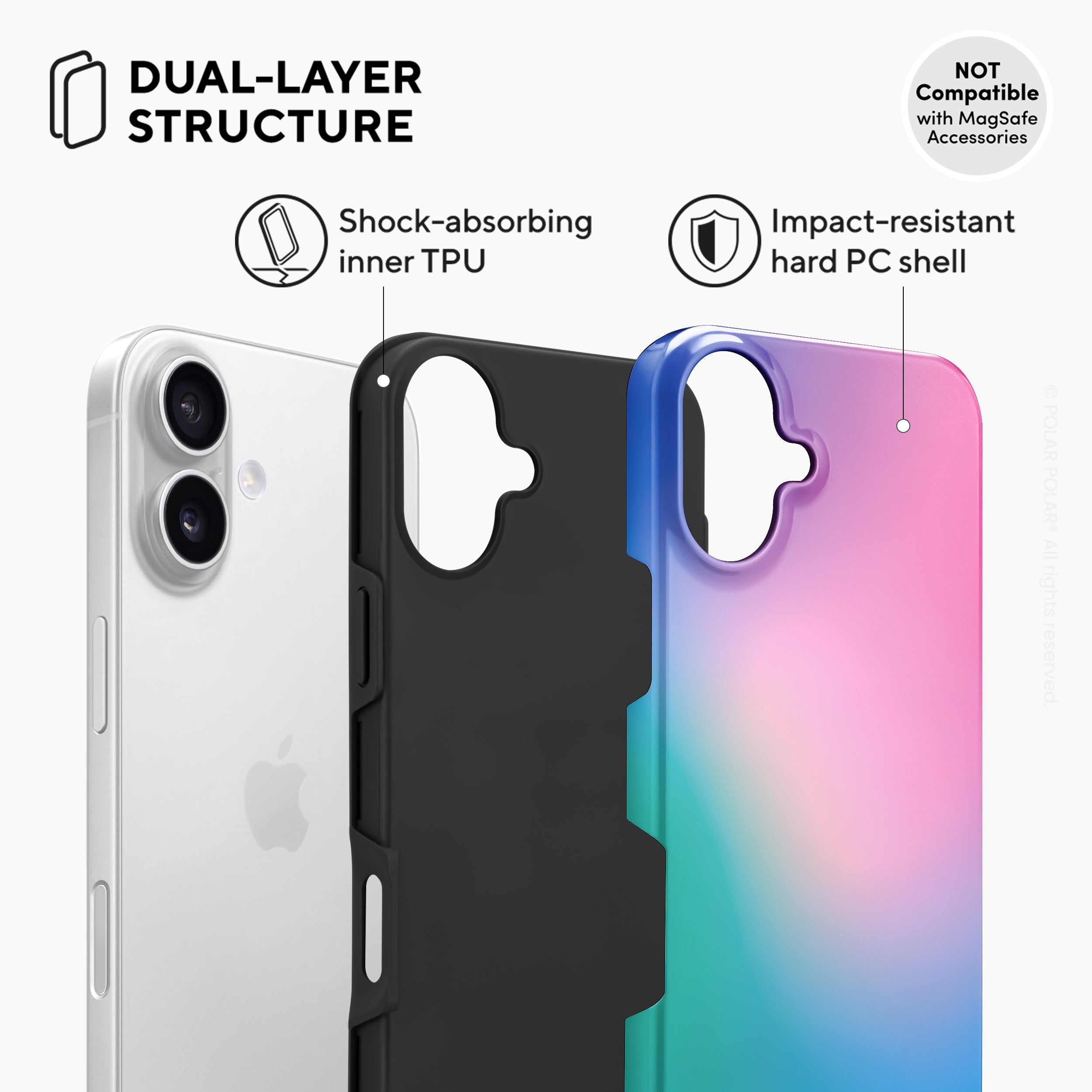 Standard_iPhone 16 | Tough Case (dual-layer)