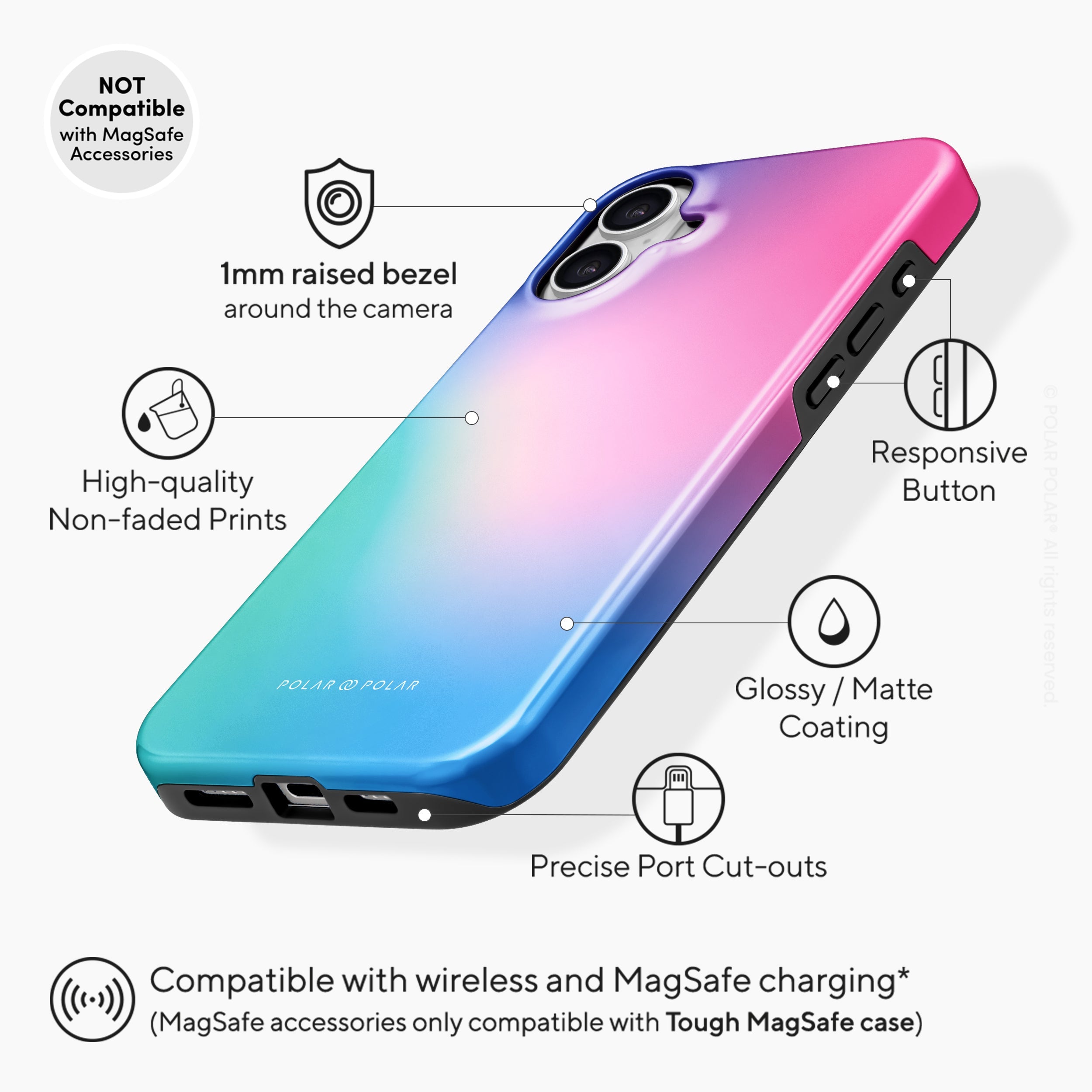 Standard_iPhone 16 Plus | Tough Case (dual-layer)