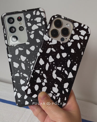 glossy phone case, matte phone case