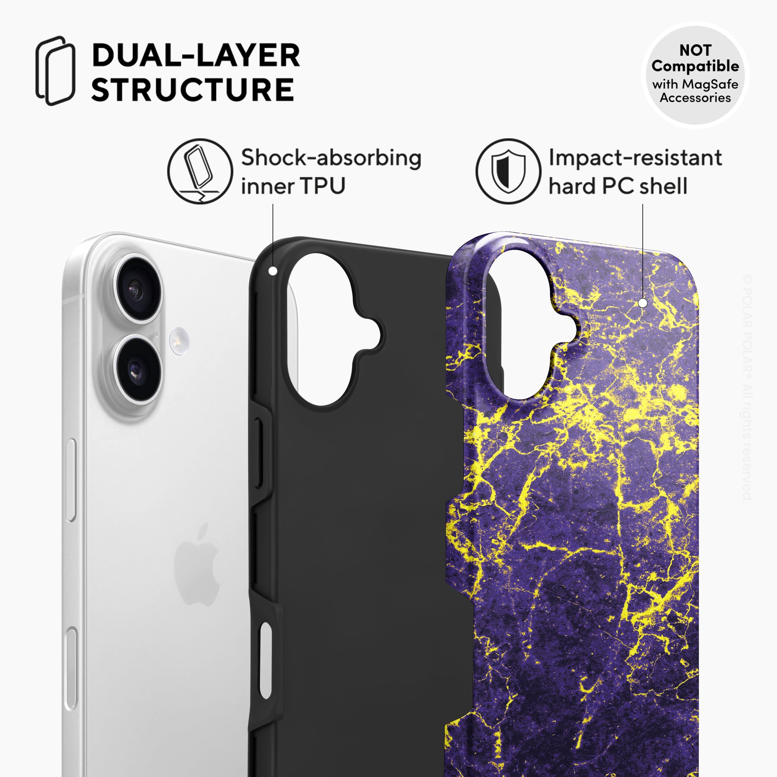 Standard_iPhone 16 Plus | Tough Case (dual-layer)