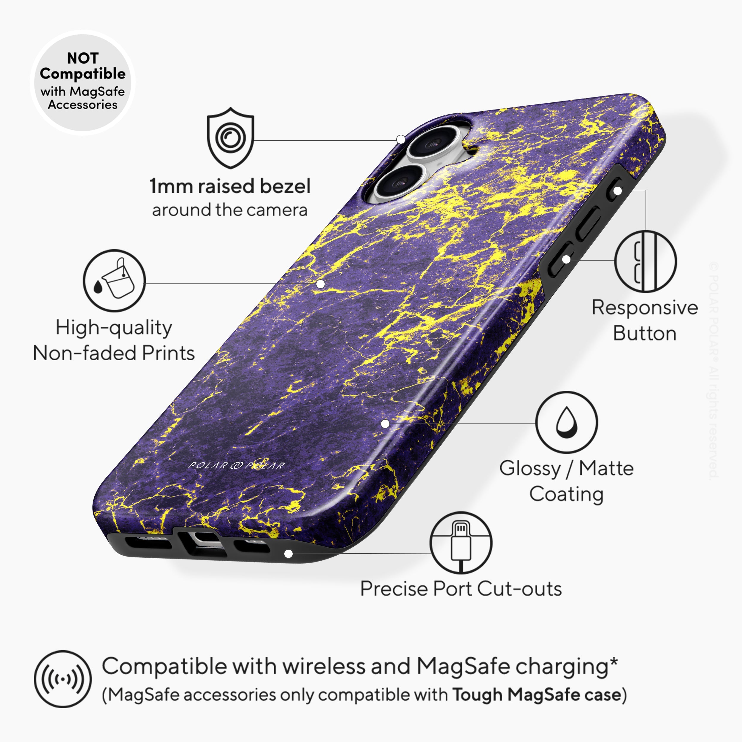 Standard_iPhone 16 | Tough Case (dual-layer)