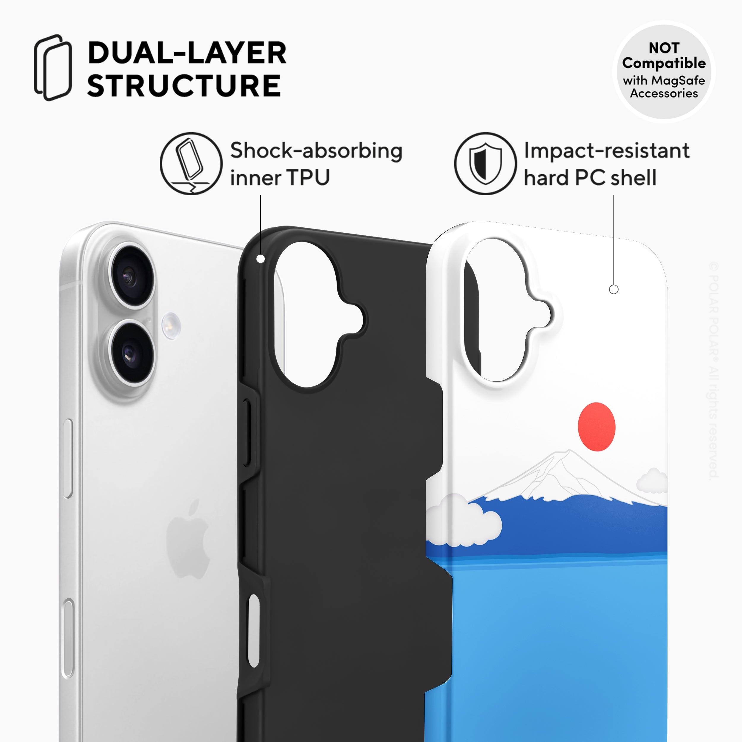 Standard_iPhone 16 | Tough Case (dual-layer)