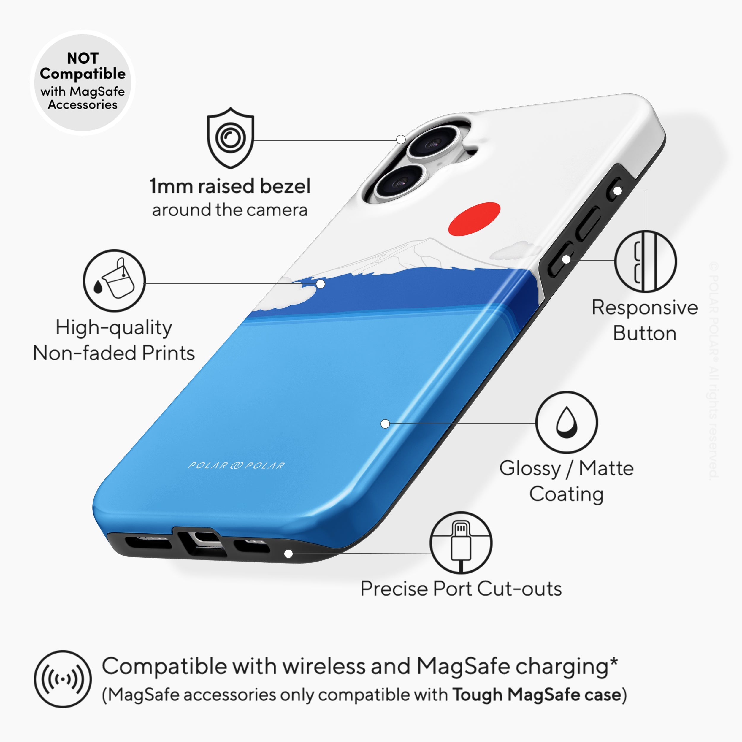 Standard_iPhone 16 | Tough Case (dual-layer)