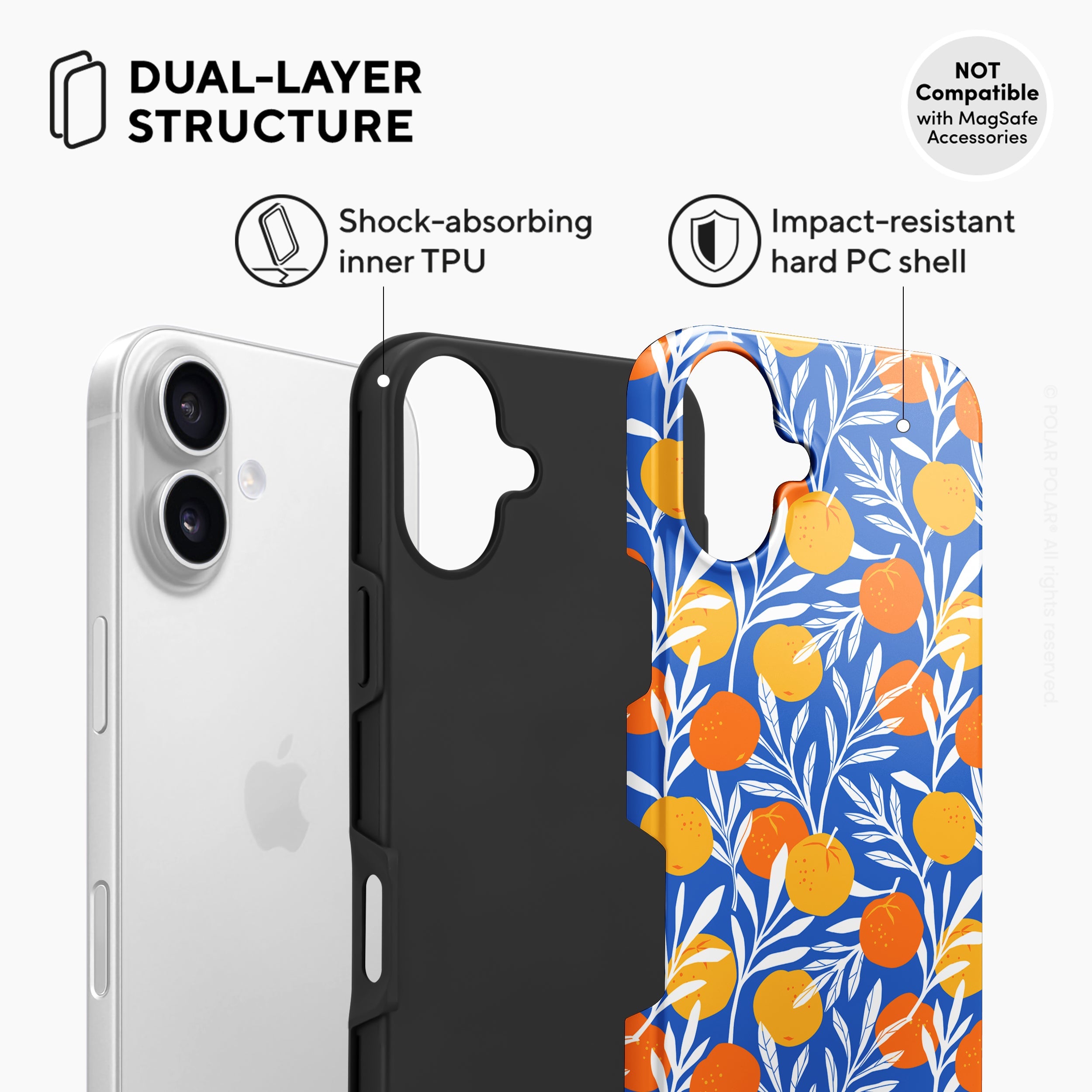 Standard_iPhone 16 | Tough Case (dual-layer)