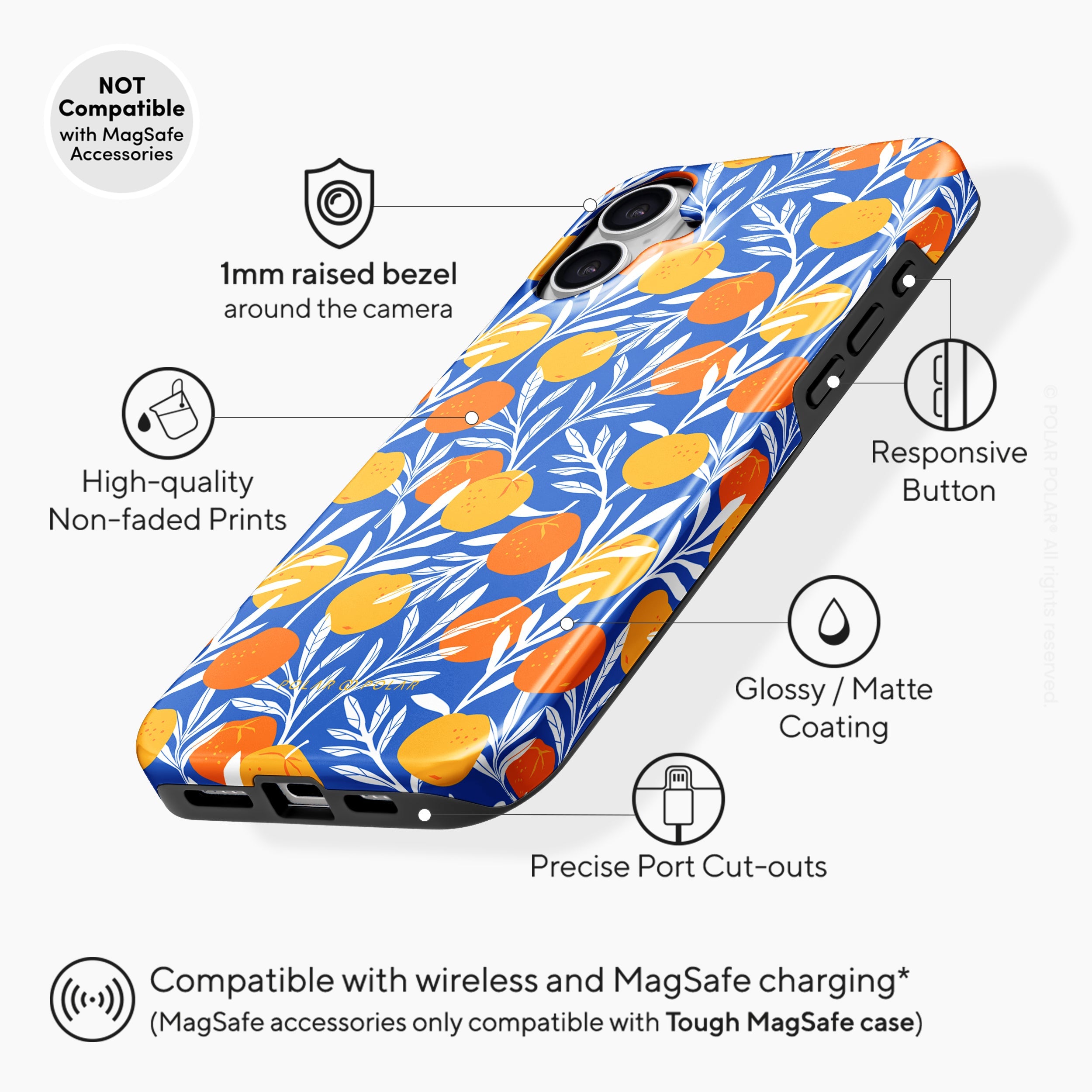 Standard_iPhone 16 | Tough Case (dual-layer)