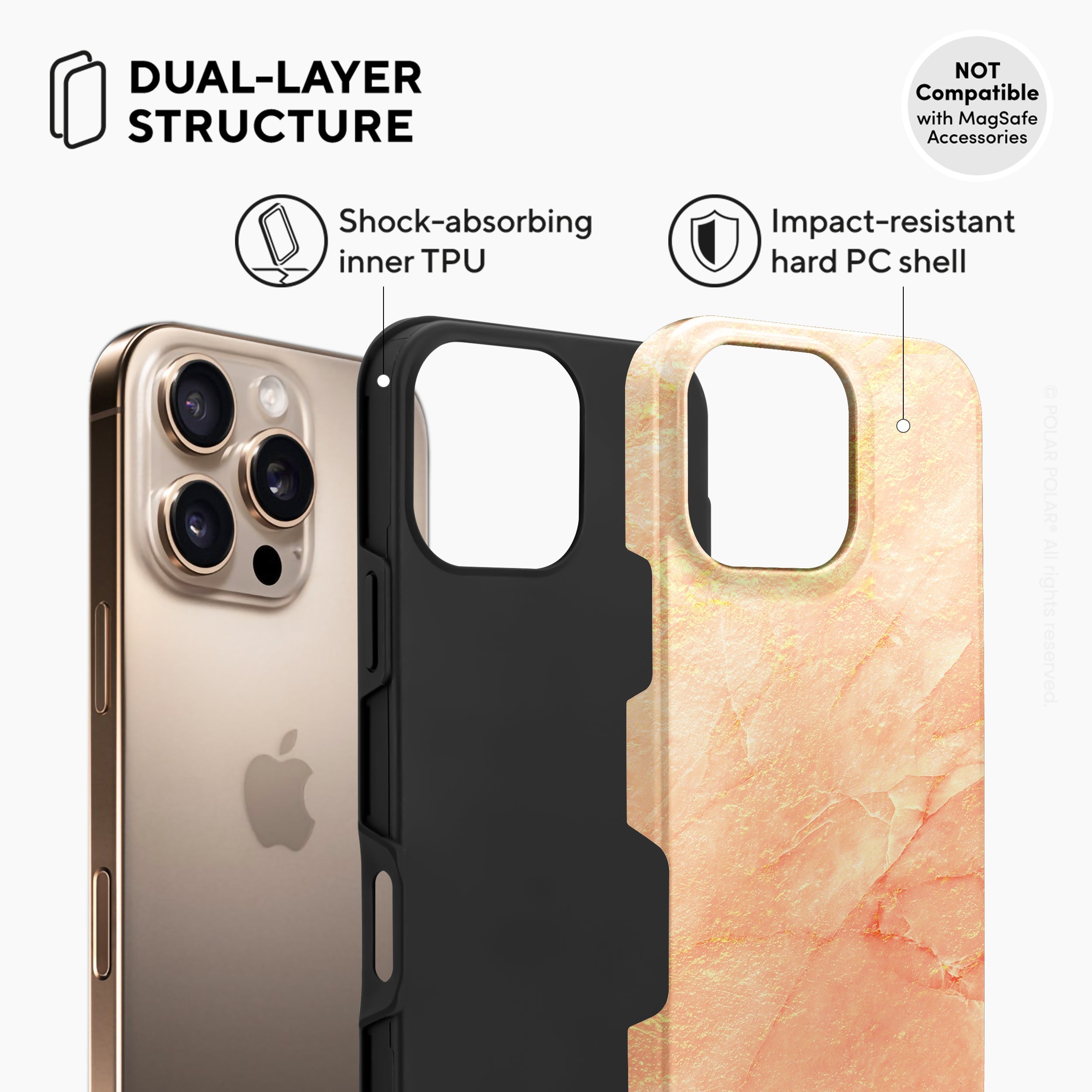 Standard_iPhone 16 Pro | Tough Case (dual-layer)