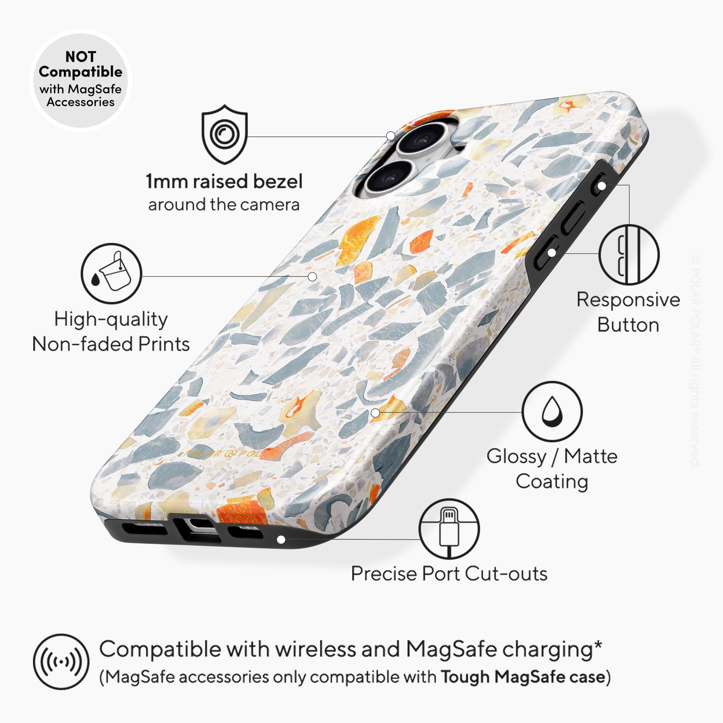 Standard_iPhone 16 | Tough Case (dual-layer)